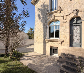  Maison � vendre 5 pi�ces 160 m�