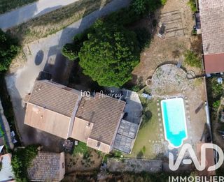  Maison � vendre 9 pi�ces 187 m�