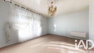  Appartement � vendre 4 pi�ces 74 m�