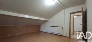  Maison � vendre 6 pi�ces 124 m�