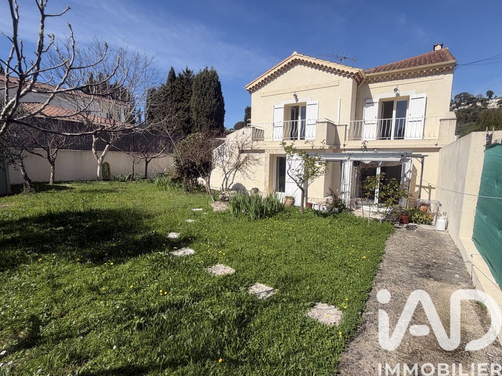 � vendre  Maison Mougins (06250)