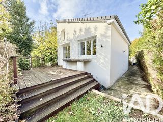  Maison � vendre 4 pi�ces 74 m�