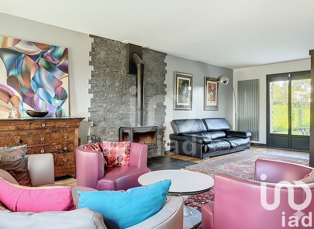 � vendre  Maison Chambourcy (78240)