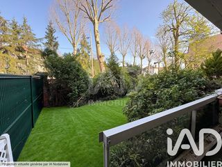  Appartement � vendre 2 pi�ces 49 m�