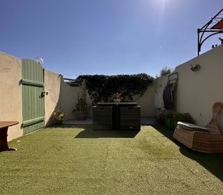  Appartement � vendre 3 pi�ces 32 m�