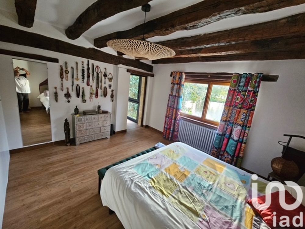 � vendre  Maison Ch�tellerault (86100)