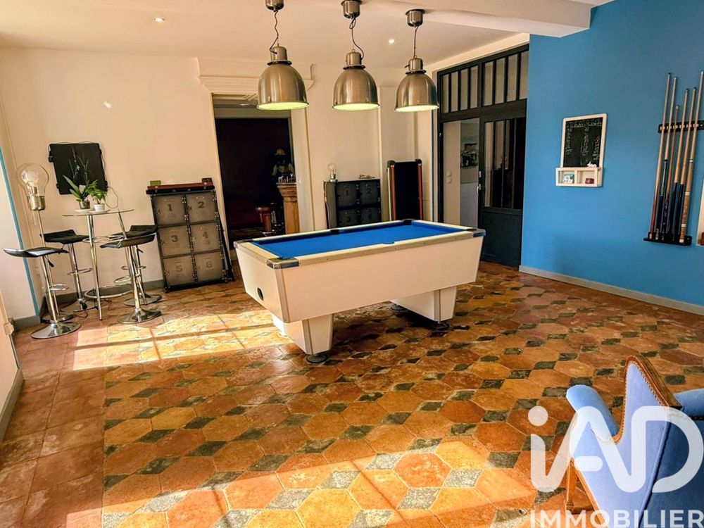 � vendre  Propri�t�/ch�teau Gasques (82400)