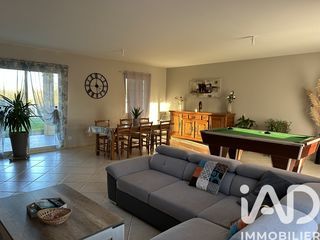  Maison � vendre 5 pi�ces 159 m�