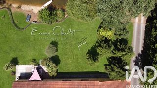  Maison � vendre 5 pi�ces 199 m�