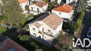  Maison � vendre 5 pi�ces 126 m�