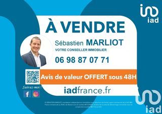  Maison � vendre 7 pi�ces 183 m�
