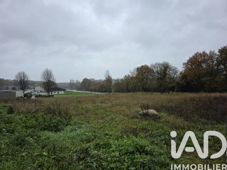  Terrain � vendre 3500 m�