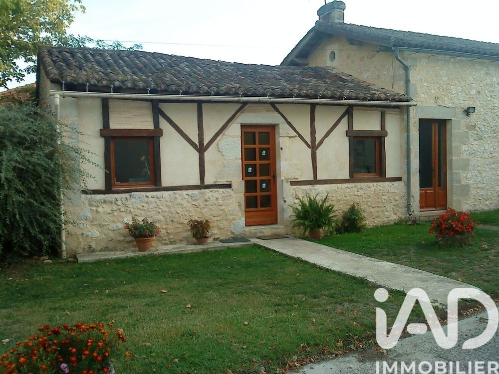 � vendre  Maison Bonneville-et-Saint-Avit-de-Fumadi�res (24230)