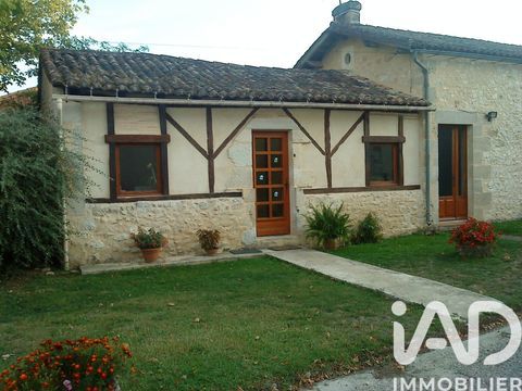   Vente Domaine 12 pi�ces Maison - 12 pi�ce(s) - 430 m�