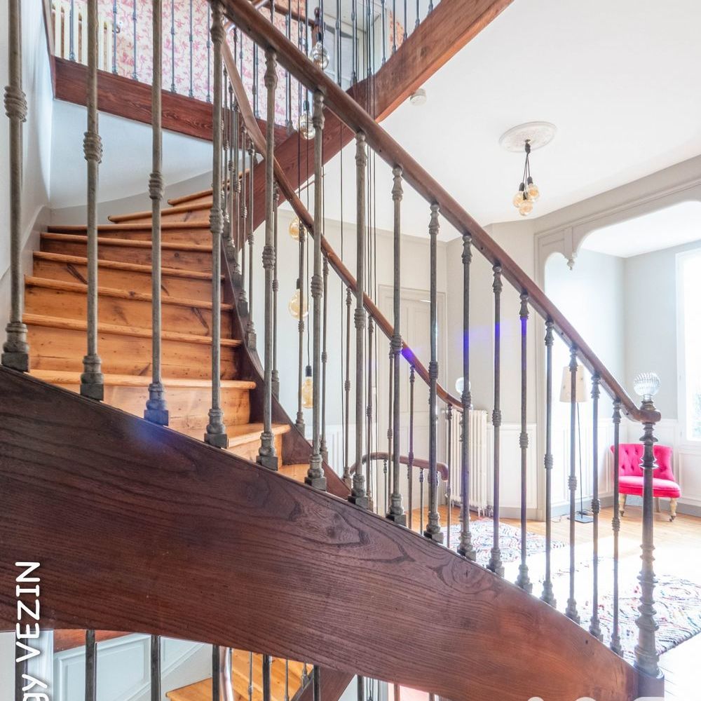 � vendre  Maison La Rochelle (17000)