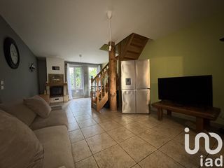  Maison � vendre 3 pi�ces 78 m�