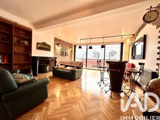  Appartement � vendre 5 pi�ces 200 m�