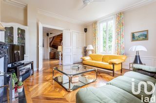  Appartement � vendre 5 pi�ces 166 m�