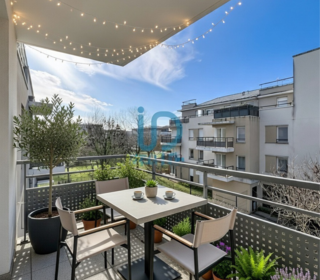  Appartement � vendre 2 pi�ces 43 m�