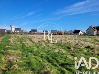  Terrain � vendre 1511 m�