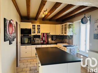  Maison � vendre 5 pi�ces 132 m�