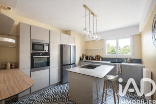  Appartement � vendre 6 pi�ces 163 m�