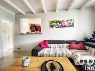  Maison � vendre 6 pi�ces 115 m�