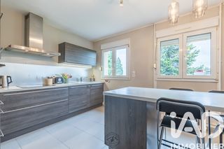  Appartement � vendre 6 pi�ces 121 m�