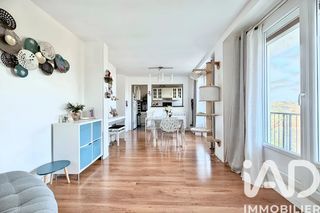  Appartement � vendre 4 pi�ces 76 m�