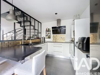  Maison � vendre 5 pi�ces 108 m�