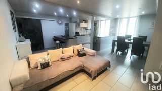  Appartement � vendre 3 pi�ces 79 m�