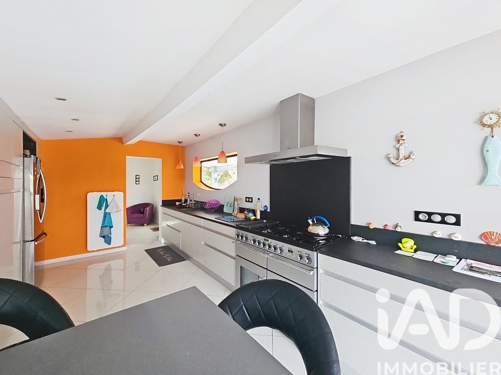 � vendre  Maison La Teste-de-Buch (33260)