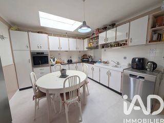  Maison � vendre 4 pi�ces 115 m�