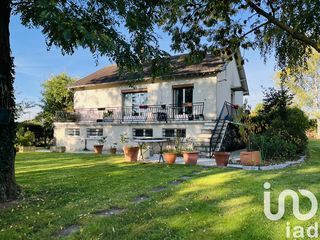  Maison � vendre 6 pi�ces 106 m�