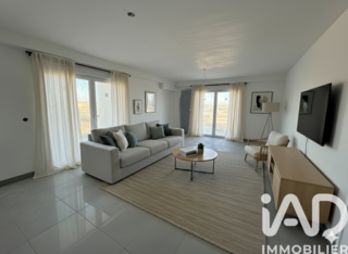  Appartement � vendre 4 pi�ces 88 m�