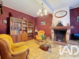  Maison � vendre 8 pi�ces 150 m�