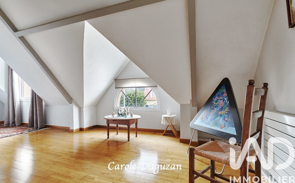 � vendre  Maison Sartrouville (78500)