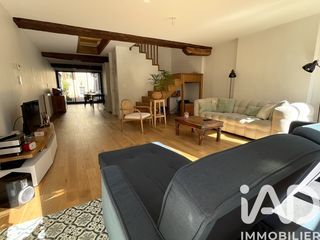  Maison � vendre 7 pi�ces 175 m�