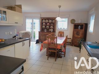  Maison � vendre 3 pi�ces 66 m�