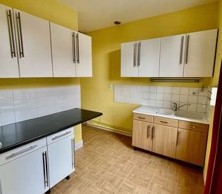  Appartement � vendre 3 pi�ces 62 m�