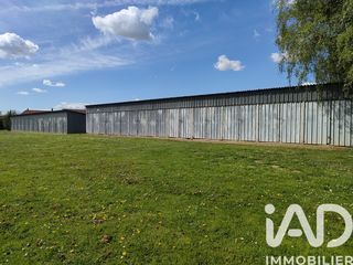  Parking / Garage � vendre 10635 m�