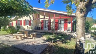  Maison � vendre 4 pi�ces 129 m�