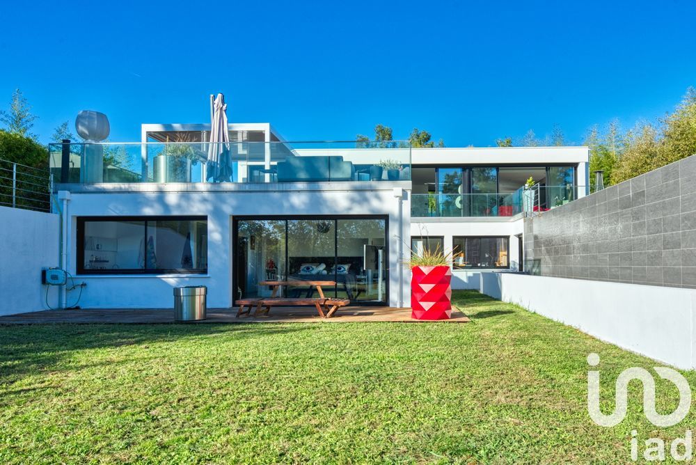 � vendre  Villa Bouliac (33270)