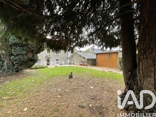  Maison � vendre 5 pi�ces 119 m�