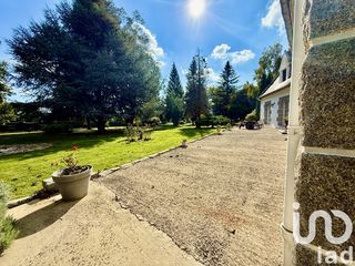  Villa � vendre 11 pi�ces 200 m�