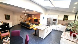  Villa � vendre 6 pi�ces 200 m�