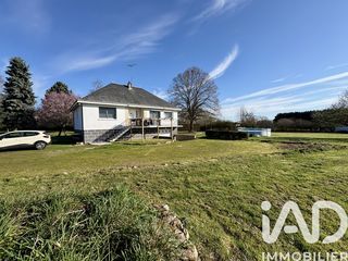  Maison � vendre 4 pi�ces 82 m�