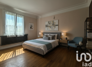  Appartement � vendre 3 pi�ces 82 m�