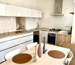  Appartement � vendre 3 pi�ces 64 m�