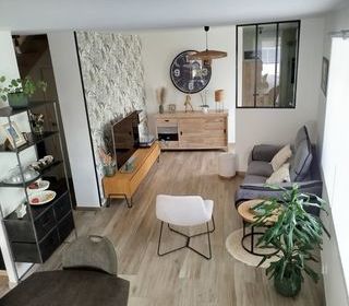  Maison � vendre 5 pi�ces 96 m�